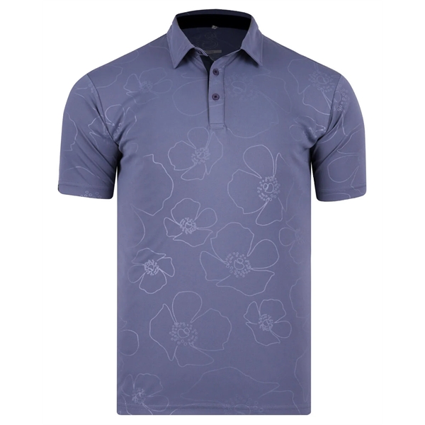 Men's Anderson Polo - Men's Anderson Polo - Image 0 of 2