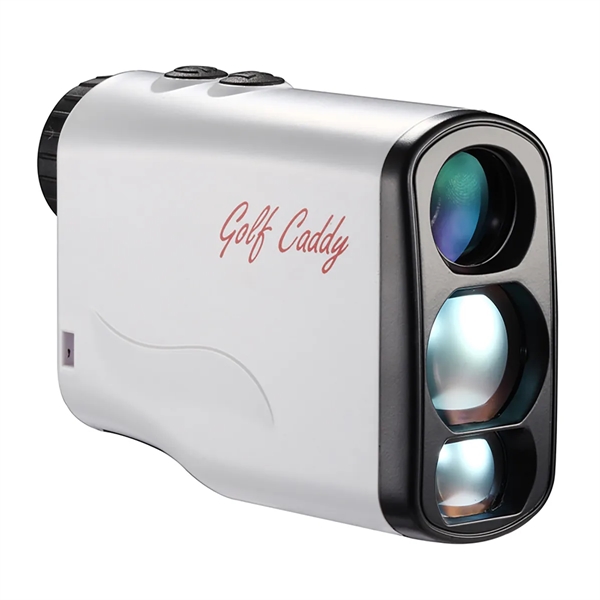 6X Laser Golf Rangefinder - 6X Laser Golf Rangefinder - Image 0 of 3
