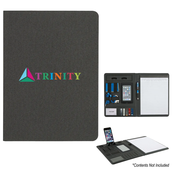 Titan Tech Padfolio - Titan Tech Padfolio - Image 3 of 13