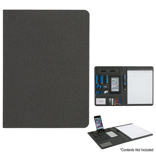 Titan Tech Padfolio - Titan Tech Padfolio - Image 7 of 13