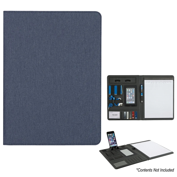 Titan Tech Padfolio - Titan Tech Padfolio - Image 9 of 13