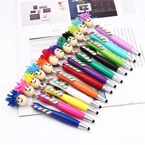Stylus Pens for Touch Screens - Stylus Pens for Touch Screens - Image 1 of 1