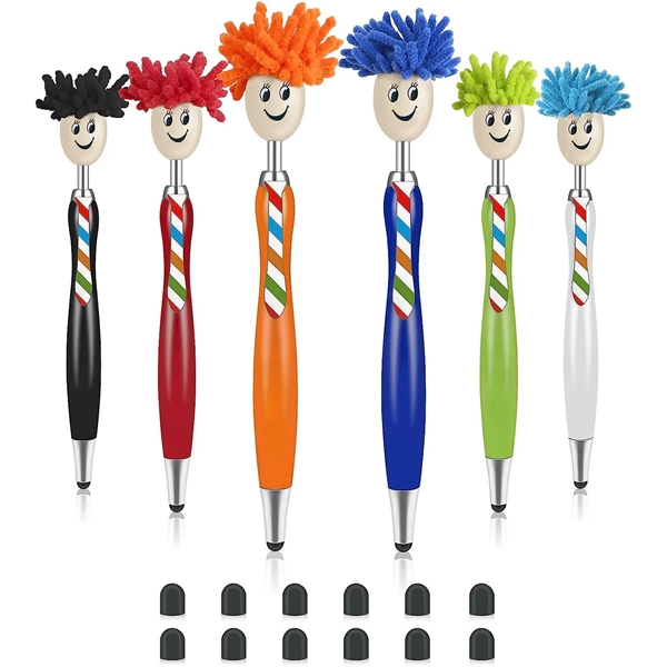 Stylus Pens for Touch Screens - Stylus Pens for Touch Screens - Image 0 of 1