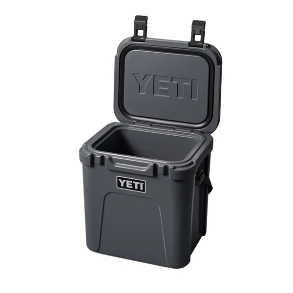 YETI Roadie 24 qt Cooler - YETI Roadie 24 qt Cooler - Image 5 of 26