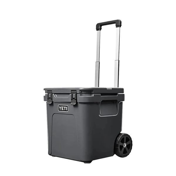 YETI Roadie 48 Wheeled Cooler - YETI Roadie 48 Wheeled Cooler - Image 4 of 21