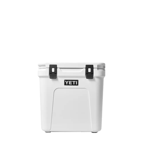 YETI Roadie 48 Wheeled Cooler - YETI Roadie 48 Wheeled Cooler - Image 6 of 21