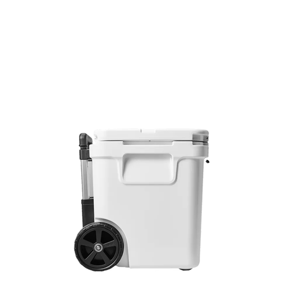 YETI Roadie 48 Wheeled Cooler - YETI Roadie 48 Wheeled Cooler - Image 7 of 21