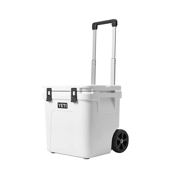 YETI Roadie 48 Wheeled Cooler - YETI Roadie 48 Wheeled Cooler - Image 9 of 21