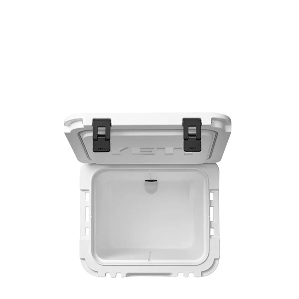 YETI Roadie 48 Wheeled Cooler - YETI Roadie 48 Wheeled Cooler - Image 10 of 21