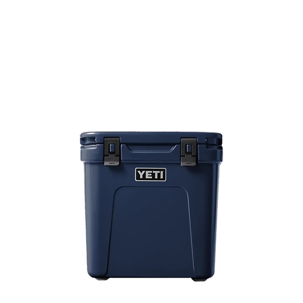 YETI Roadie 48 Wheeled Cooler - YETI Roadie 48 Wheeled Cooler - Image 11 of 21