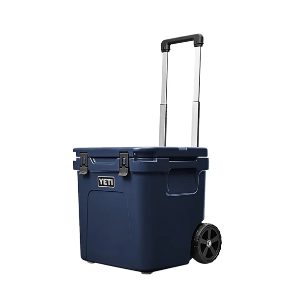 YETI Roadie 48 Wheeled Cooler - YETI Roadie 48 Wheeled Cooler - Image 14 of 21