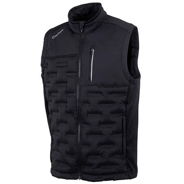 Sunice Hamilton 2.0 Thermal Hybrid Vest - Sunice Hamilton 2.0 Thermal Hybrid Vest - Image 1 of 5