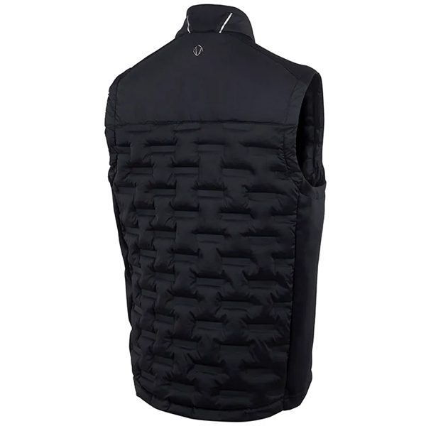 Sunice Hamilton 2.0 Thermal Hybrid Vest - Sunice Hamilton 2.0 Thermal Hybrid Vest - Image 2 of 5