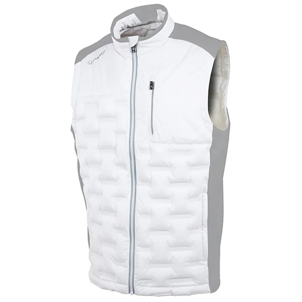 Sunice Hamilton 2.0 Thermal Hybrid Vest - Sunice Hamilton 2.0 Thermal Hybrid Vest - Image 3 of 5