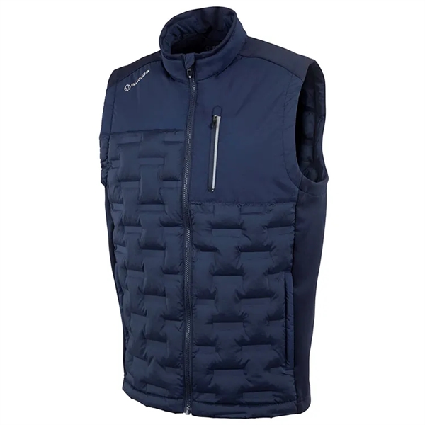 Sunice Hamilton 2.0 Thermal Hybrid Vest - Sunice Hamilton 2.0 Thermal Hybrid Vest - Image 4 of 5