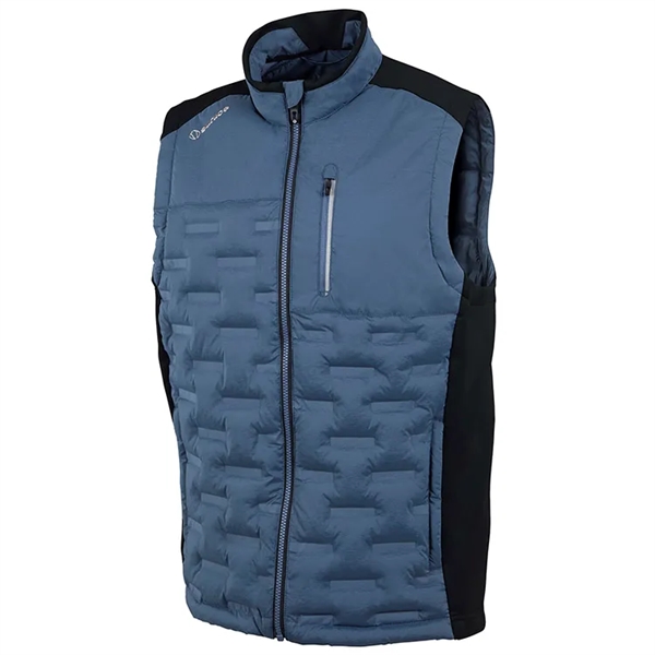 Sunice Hamilton 2.0 Thermal Hybrid Vest - Sunice Hamilton 2.0 Thermal Hybrid Vest - Image 5 of 5