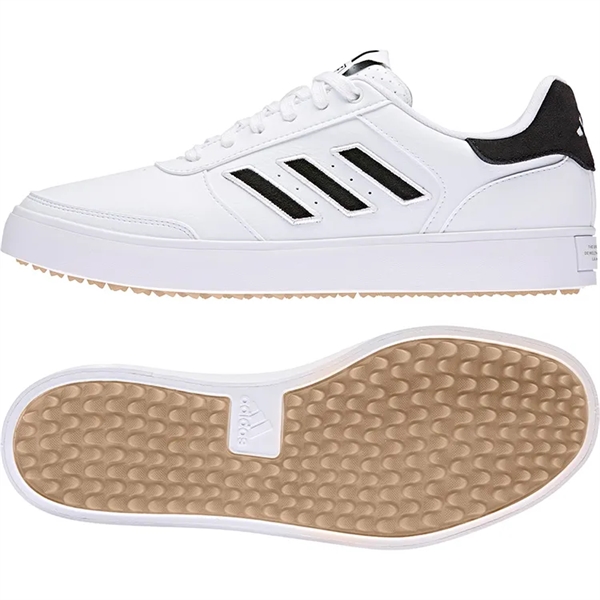 Adidas Men's Retrocross Golf Shoe - Adidas Men's Retrocross Golf Shoe - Image 1 of 2