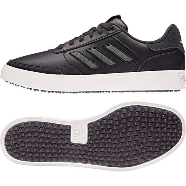 Adidas Men's Retrocross Golf Shoe - Adidas Men's Retrocross Golf Shoe - Image 2 of 2