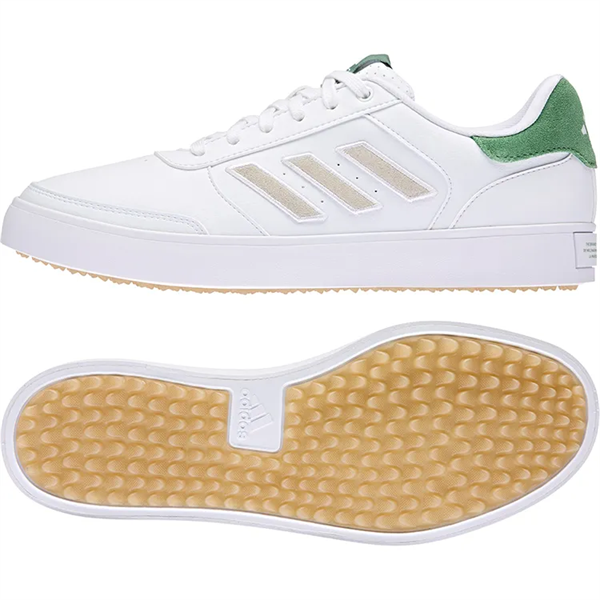 Adidas Men's Retrocross Golf Shoe - Adidas Men's Retrocross Golf Shoe - Image 0 of 2