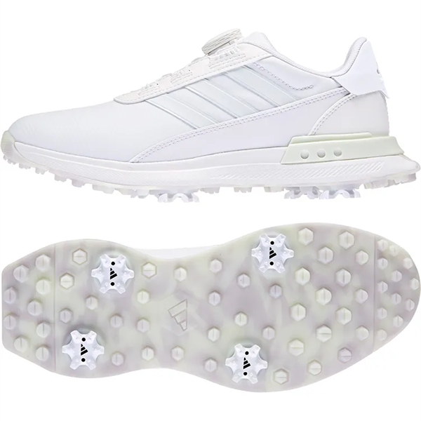 Adidas Ladies S2G BOA 24 Golf Shoe - Adidas Ladies S2G BOA 24 Golf Shoe - Image 5 of 5