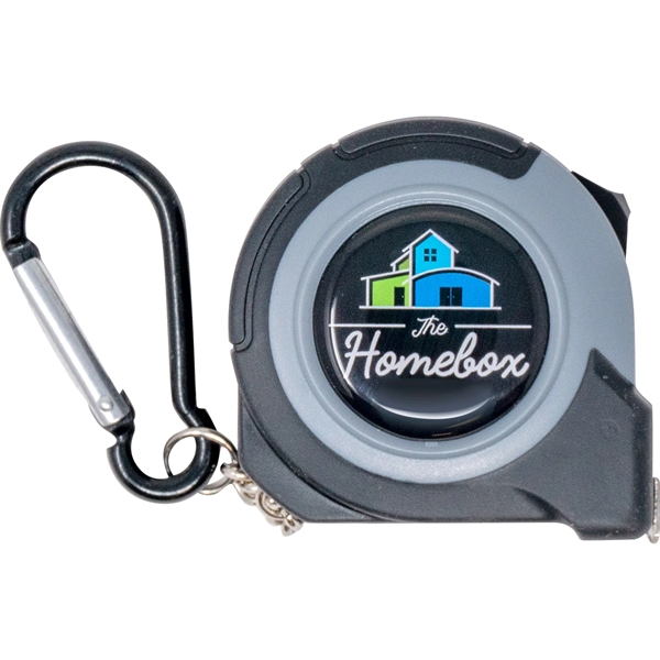 Junior Mate 6' Locking Tape Measure - Junior Mate 6' Locking Tape Measure - Image 1 of 5