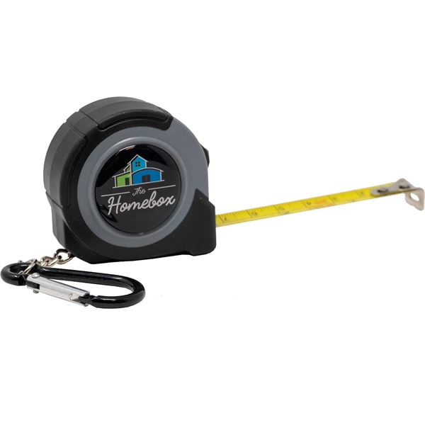 Junior Mate 6' Locking Tape Measure - Junior Mate 6' Locking Tape Measure - Image 2 of 5