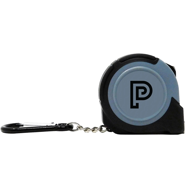 Junior Mate 6' Locking Tape Measure - Junior Mate 6' Locking Tape Measure - Image 5 of 5
