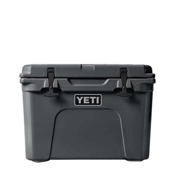 YETI Tundra 35 qt Hard Cooler - YETI Tundra 35 qt Hard Cooler - Image 1 of 26