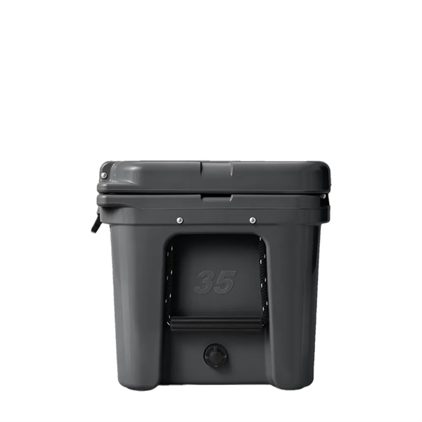 YETI Tundra 35 qt Hard Cooler - YETI Tundra 35 qt Hard Cooler - Image 3 of 26