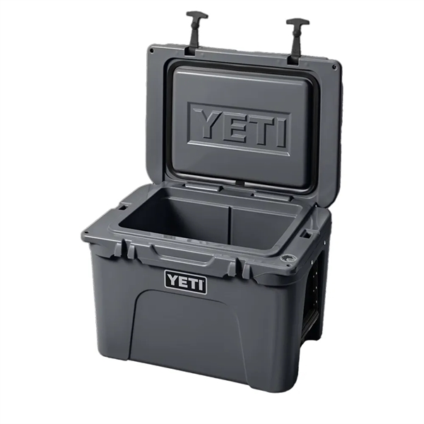 YETI Tundra 35 qt Hard Cooler - YETI Tundra 35 qt Hard Cooler - Image 5 of 26