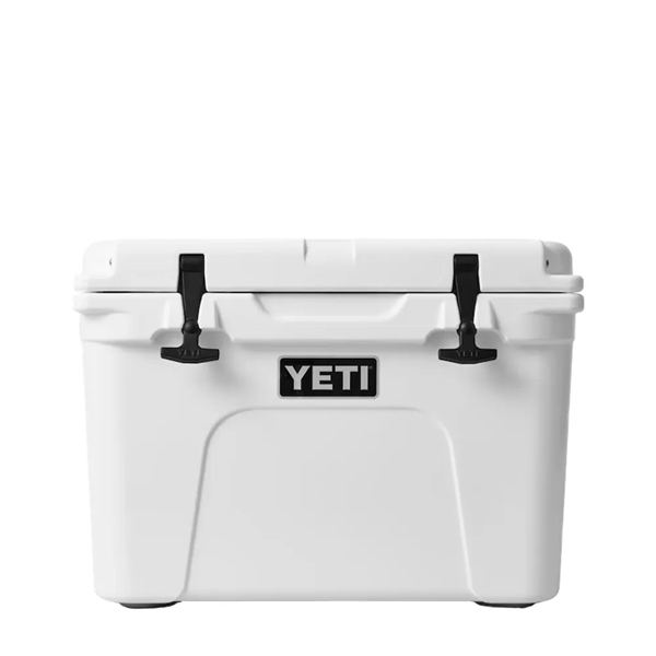 YETI Tundra 35 qt Hard Cooler - YETI Tundra 35 qt Hard Cooler - Image 6 of 26