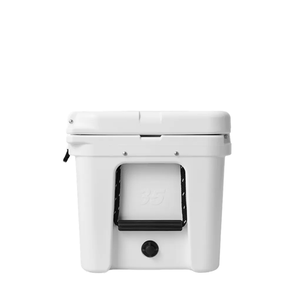 YETI Tundra 35 qt Hard Cooler - YETI Tundra 35 qt Hard Cooler - Image 8 of 26