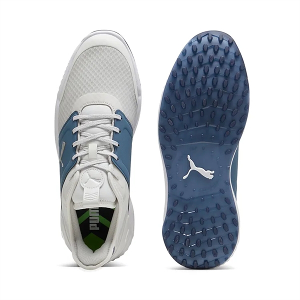 Puma Men's Ignite Elevate (spikeless) Golf Shoe - Puma Men's Ignite Elevate (spikeless) Golf Shoe - Image 11 of 11