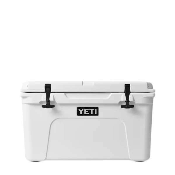 YETI Tundra 45 qt Hard Cooler - YETI Tundra 45 qt Hard Cooler - Image 1 of 26