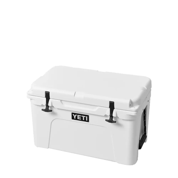 YETI Tundra 45 qt Hard Cooler - YETI Tundra 45 qt Hard Cooler - Image 2 of 26