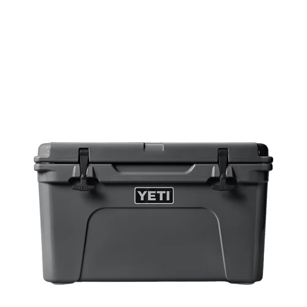 YETI Tundra 45 qt Hard Cooler - YETI Tundra 45 qt Hard Cooler - Image 5 of 26