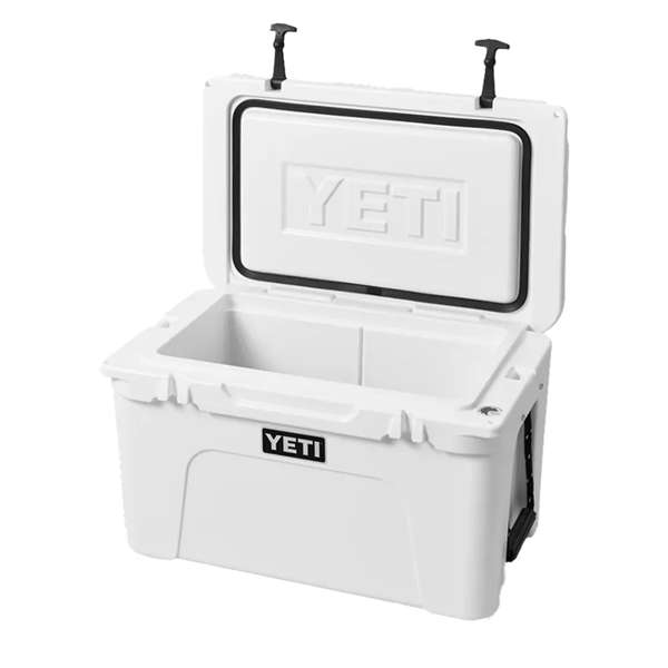 YETI Tundra 45 qt Hard Cooler - YETI Tundra 45 qt Hard Cooler - Image 10 of 26