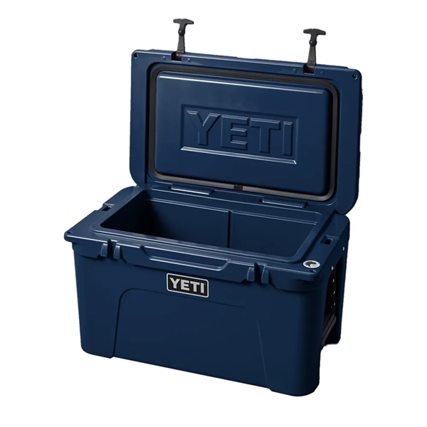 YETI Tundra 45 qt Hard Cooler - YETI Tundra 45 qt Hard Cooler - Image 20 of 26