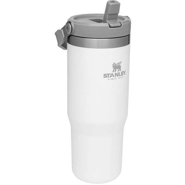 THE ICEFLOW FLIP STRAW TUMBLER 30 OZ - THE ICEFLOW FLIP STRAW TUMBLER 30 OZ - Image 0 of 1