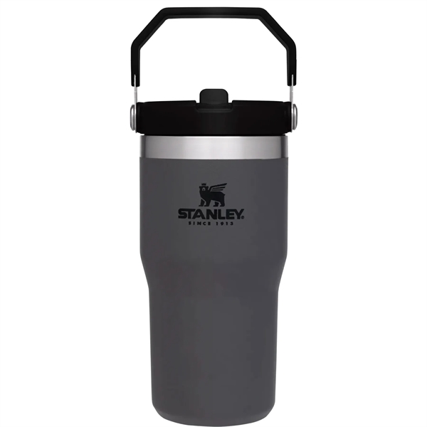 The IceFlow™ Flip Straw Tumbler 20 oz - The IceFlow™ Flip Straw Tumbler 20 oz - Image 0 of 0