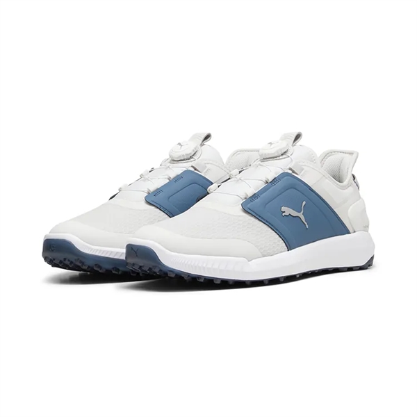 Puma Men's Ignite Elevate Disc (spikeless) Golf Shoe - Puma Men's Ignite Elevate Disc (spikeless) Golf Shoe - Image 9 of 10