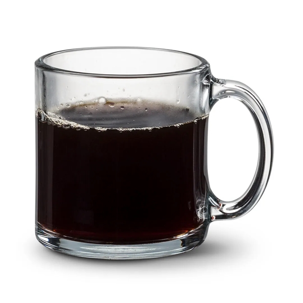Trenton Coffee Mug - Deep Etch - Trenton Coffee Mug - Deep Etch - Image 5 of 5