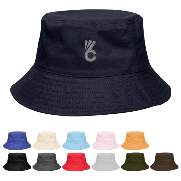 Berkley Bucket Hat - Berkley Bucket Hat - Image 0 of 36