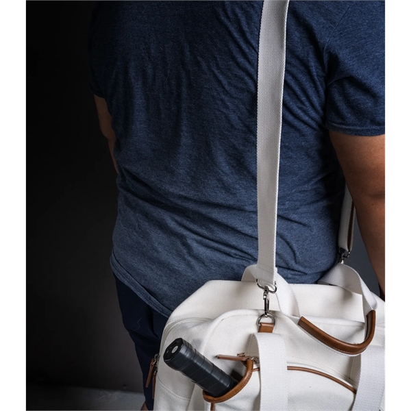 RallyReady Pickleball Tote - RallyReady Pickleball Tote - Image 3 of 4