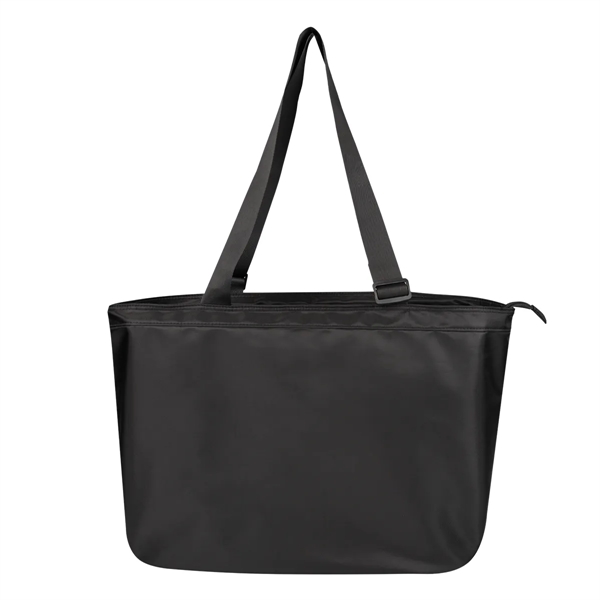 Renae RPET Tote Bag - Renae RPET Tote Bag - Image 1 of 2
