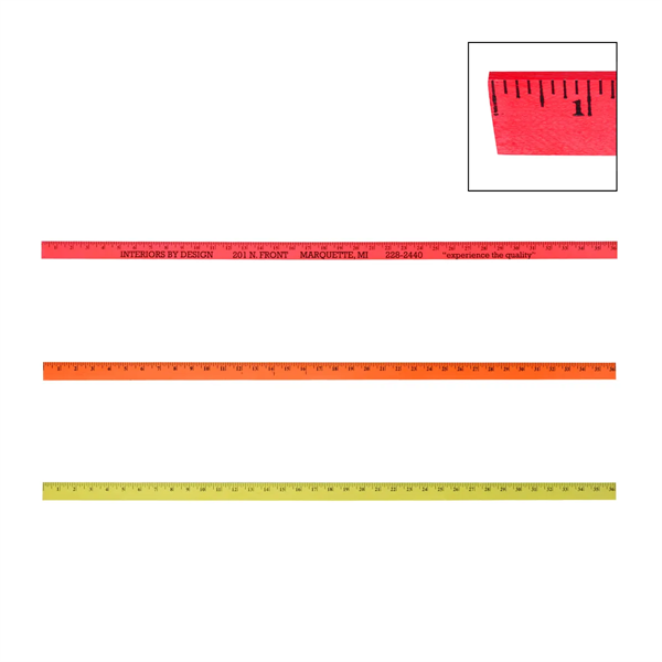 Yardsticks