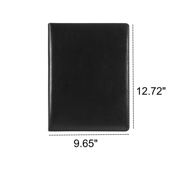 Leather Portfolios - Leather Portfolios - Image 1 of 1