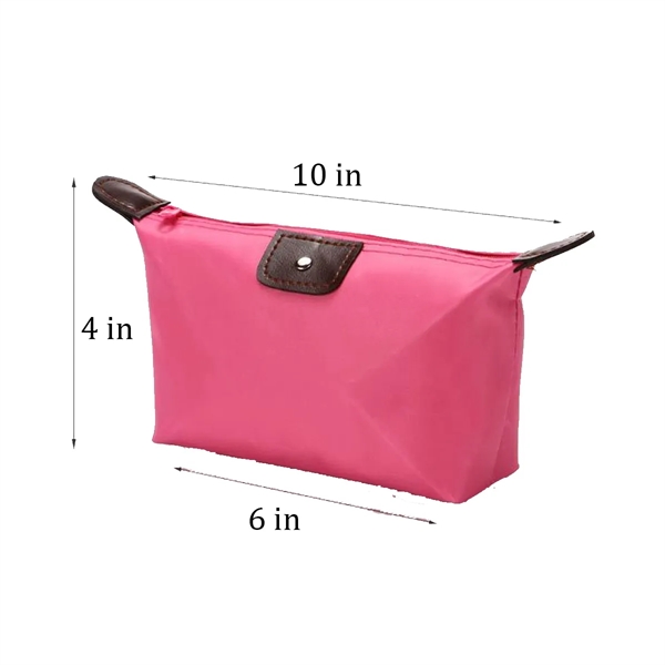 Waterproof Cosmetic Bag - Waterproof Cosmetic Bag - Image 1 of 3