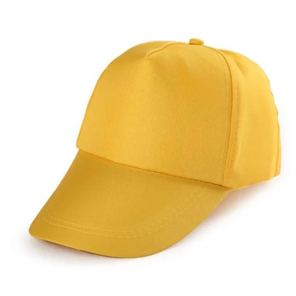 Adjustable Mesh Trucker Cap - Adjustable Mesh Trucker Cap - Image 2 of 8