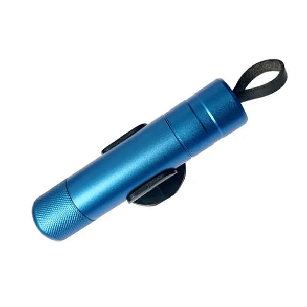 Safe Hammer Glass Breaker With Seatbelt Cutter - Safe Hammer Glass Breaker With Seatbelt Cutter - Image 7 of 7